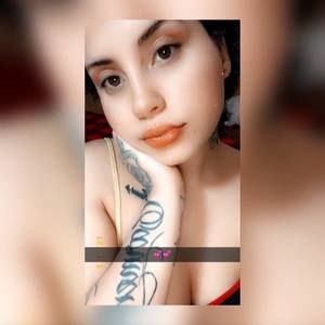 Meet your Posher, Vilmarie